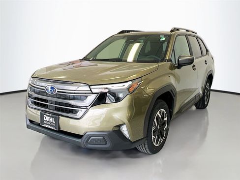 New 2026 Subaru Forester Premium image 4