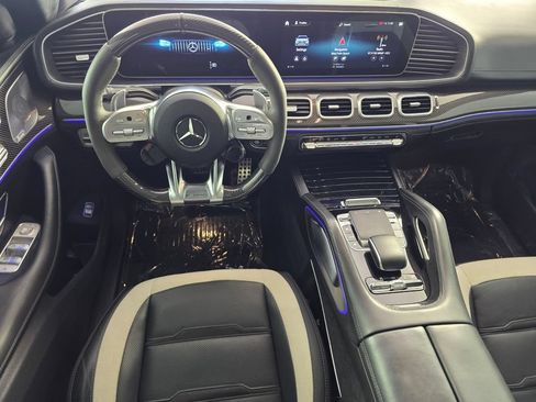 Used 2021 Mercedes-Benz GLE 63 AMG S image 13