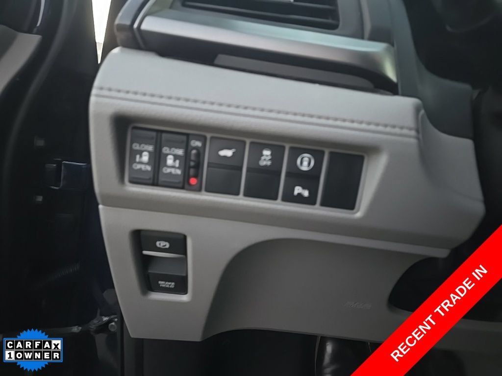 Used 2021 Honda Odyssey Touring image 8