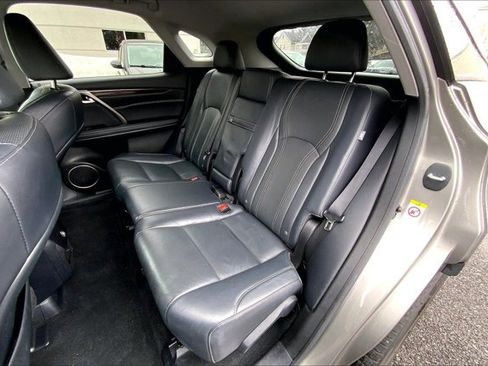 Used 2017 Lexus RX 350 AWD w/ Premium Package image 26