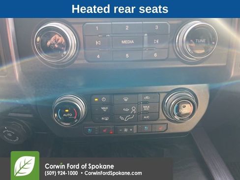 Used 2020 Ford F350 Limited image 16