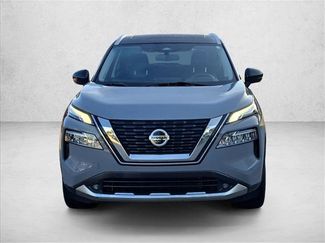 Used 2021 Nissan Rogue Platinum FWD video 2