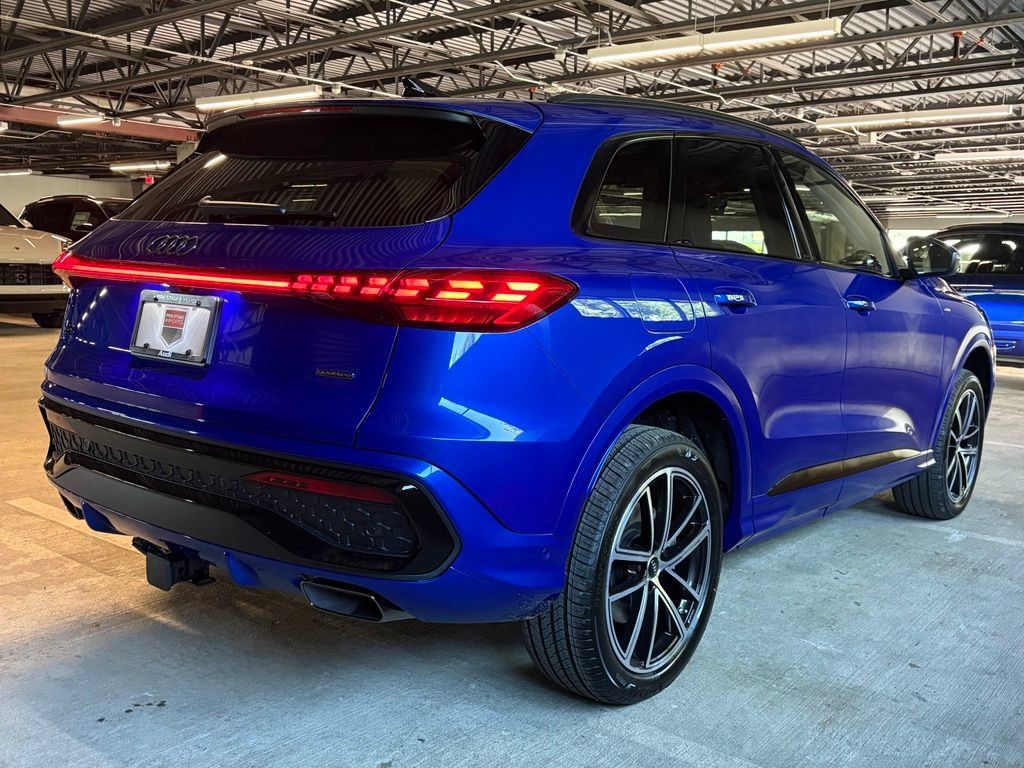 New 2026 Audi Q5 Premium Plus AWD/4WD image 8