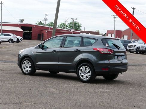 Used 2015 Ford Escape S FWD image 4