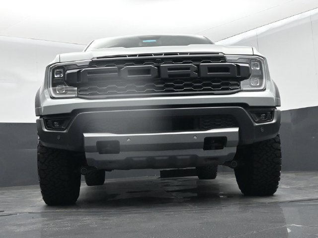 Certified 2024 Ford Ranger Raptor AWD/4WD image 50