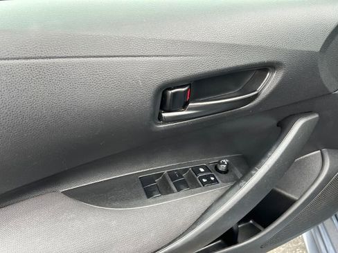 Used 2023 Toyota Corolla LE image 13