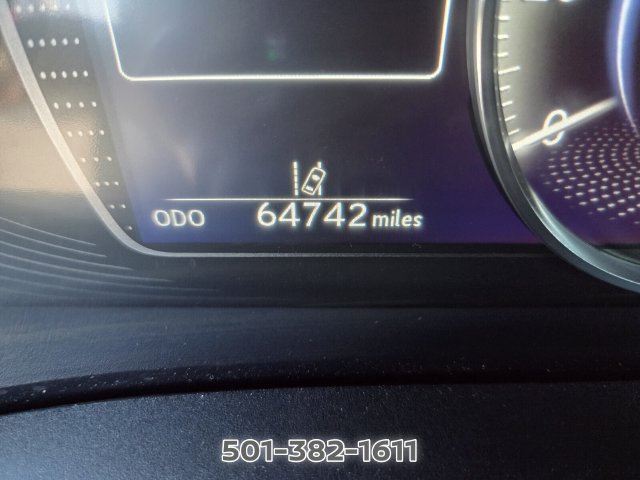 Used 2022 Lexus ES 350 w/ Premium Package FWD image 30