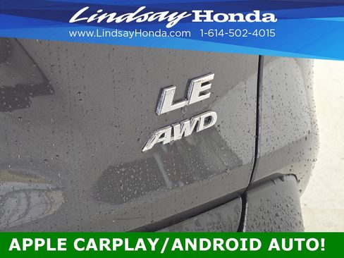 Used 2021 Toyota RAV4 LE image 6