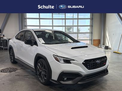 Certified 2025 Subaru WRX tS