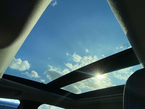 New 2026 Nissan Kicks SV w/ SV Premium Package image 26