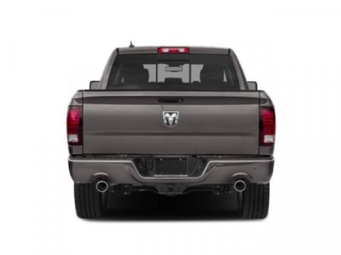 Certified 2018 RAM 1500 Big Horn image 8
