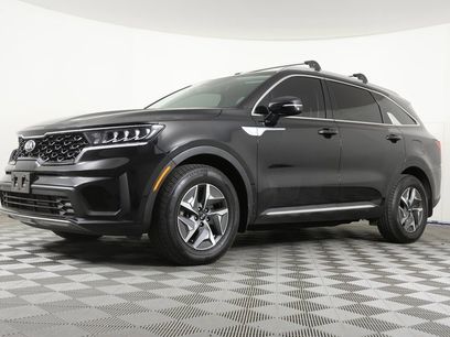 Used 2021 Kia Sorento S