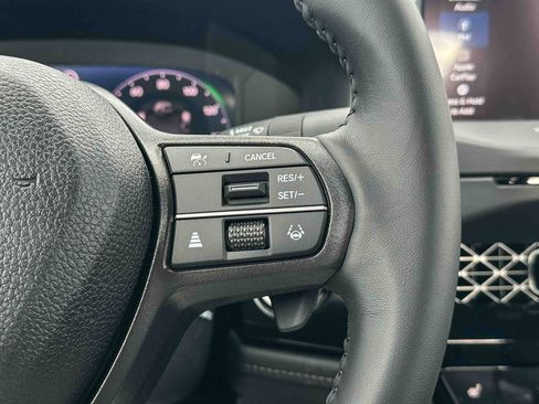 New 2025 Honda Accord Sport image 18