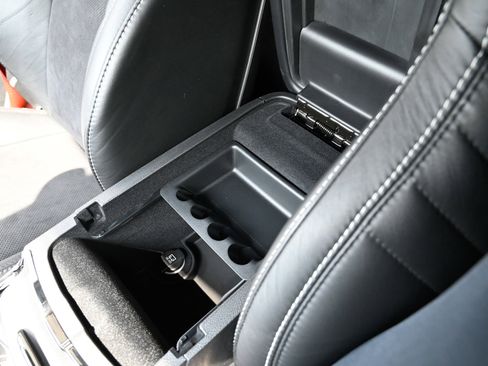 Used 2021 Dodge Charger SRT Hellcat RWD image 33