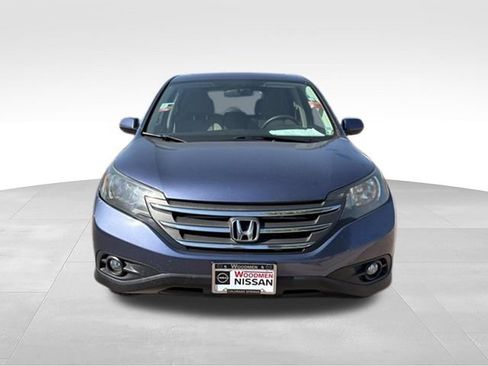 Used 2013 Honda CR-V EX image 2