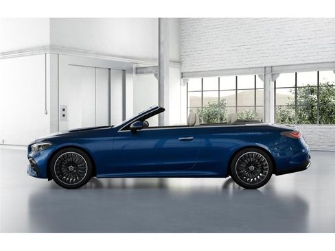 New 2026 Mercedes-Benz CLE 450 4MATIC Cabriolet image 34