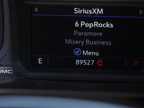 Used 2019 GMC Sierra 1500 SLT image 32