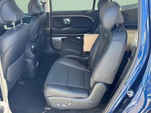 New 2026 Hyundai Ioniq 9 Limited image 7