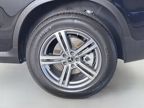 Used 2022 Mercedes-Benz GLC 300 image 31