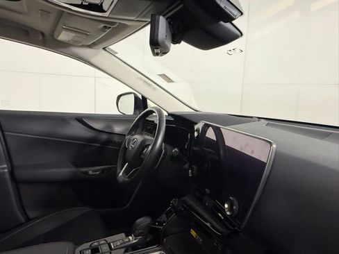 Used 2023 Lexus NX 450h+ AWD image 35