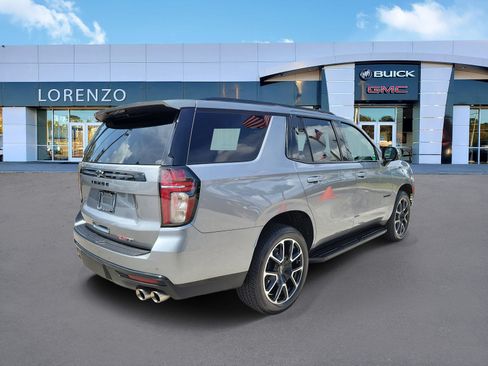 Used 2023 Chevrolet Tahoe RST w/ Sport Performance Package AWD/4WD image 5