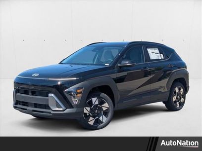 New 2025 Hyundai Kona SEL