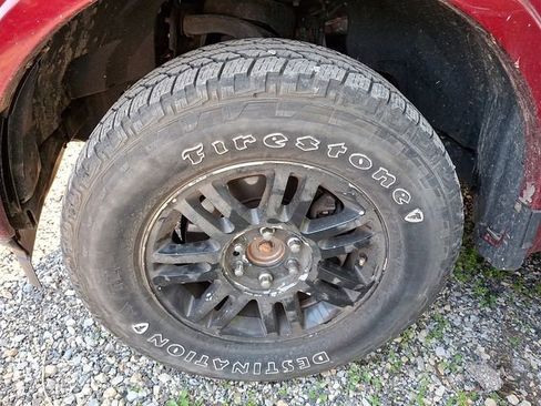 Used 2019 Ford F150 XLT w/ Equipment Group 302A Luxury AWD/4WD image 5