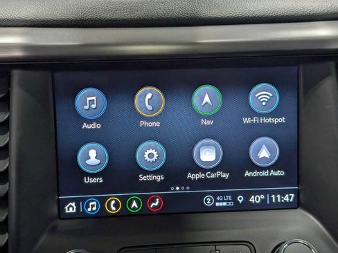 Used 2023 GMC Acadia AT4 w/ Preferred Package image 27