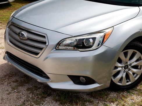 Used 2017 Subaru Legacy 2.5i Premium image 29