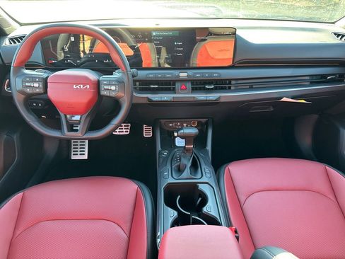 New 2025 Kia K4 GT-Line Turbo image 22