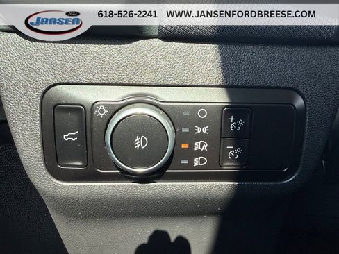 Used 2023 Ford Bronco Sport Outer Banks w/ Tech Package AWD/4WD image 15