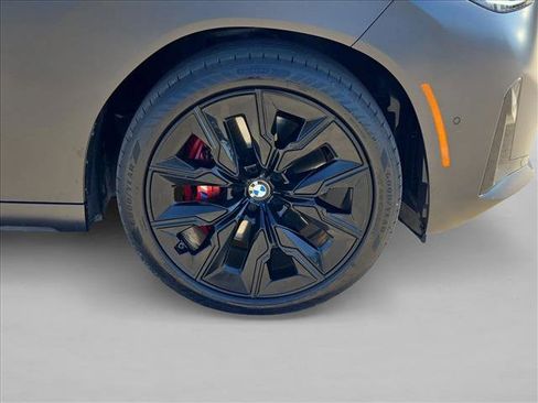 Used 2025 BMW X3 M50 w/ Premium Package image 24