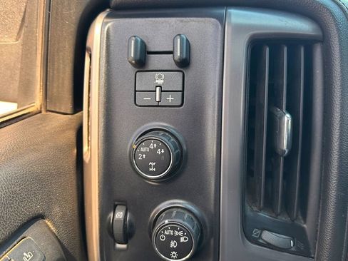 Used 2015 GMC Sierra 1500 SLT AWD/4WD image 31
