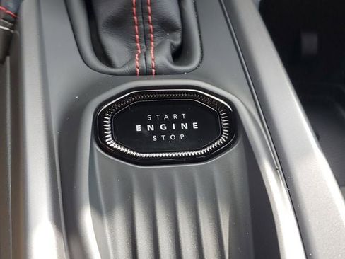 New 2026 Dodge Charger Daytona Scat Pack image 30