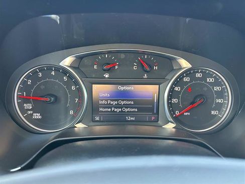 New 2025 Chevrolet Blazer LT w/ Convenience Package image 26