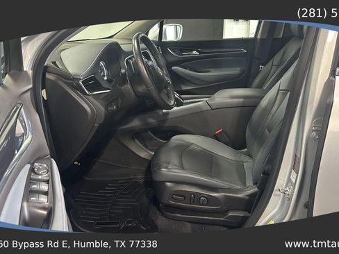 Used 2019 Buick Enclave Essence w/ Trailering Package, 5000 lbs. AWD/4WD image 15