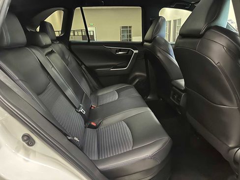 Used 2023 Toyota RAV4 XSE AWD/4WD image 38