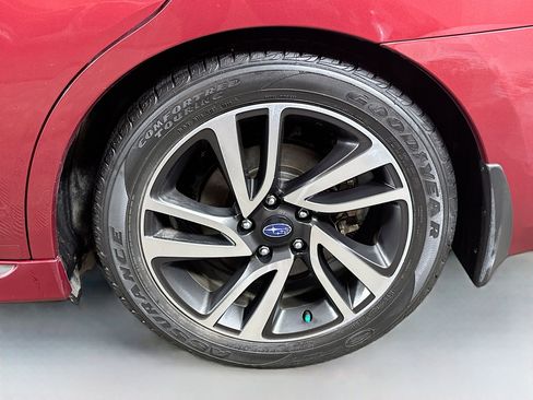 Used 2018 Subaru Legacy 2.5i Sport image 29