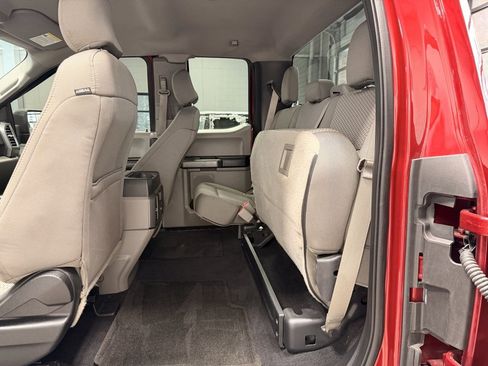 Used 2016 Ford F150 XLT w/ Equipment Group 301A Mid image 20