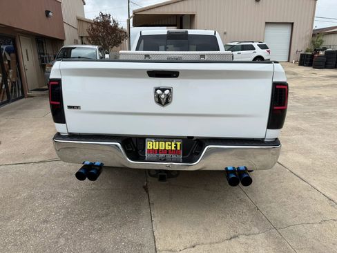 Used 2012 RAM 1500 Classic SLT image 6