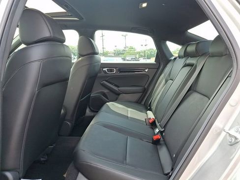 Certified 2026 Honda Civic Sport Touring image 10