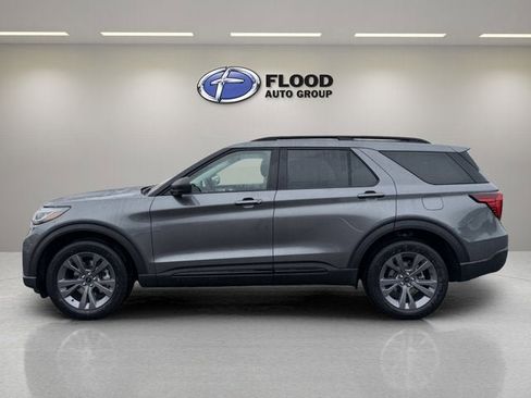 New 2026 Ford Explorer Active w/ Active Comfort Package image 5