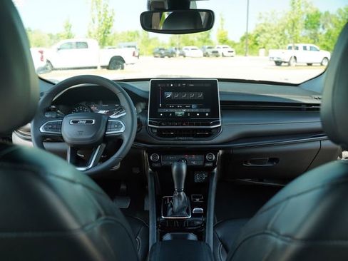 Used 2023 Jeep Compass Latitude AWD/4WD image 26