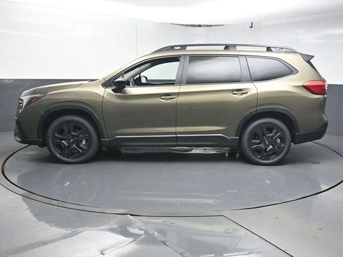 New 2025 Subaru Ascent Onyx Edition w/ Popular Package #2 image 5