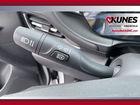 New 2026 Buick Envista Preferred w/ Convenience I Package image 19