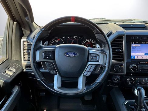Used 2018 Ford F150 Raptor w/ Equipment Group 802A Luxury AWD/4WD image 11