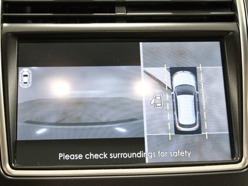Used 2020 Lincoln Nautilus Reserve w/ Equipment Group 201A FWD image 53