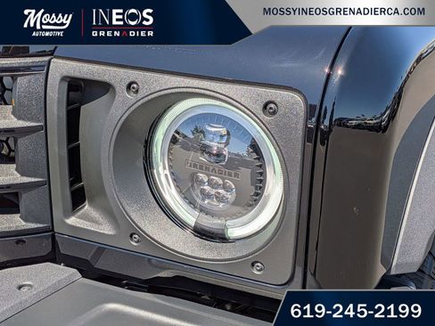 New 2026 INEOS Grenadier image 9