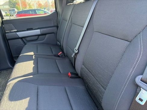 Used 2025 Ford F150 XLT w/ Equipment Group 302A MID image 18