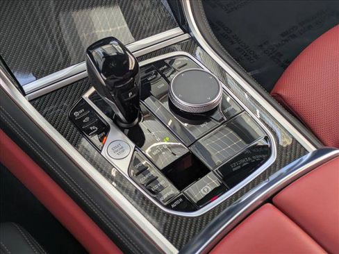 Used 2023 BMW M850i xDrive Coupe w/ Driving Assistance Package image 12